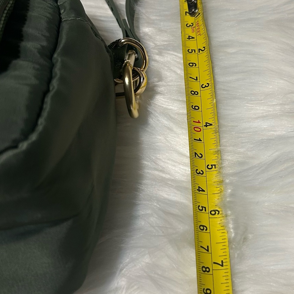 BearPaw Olive Crossbody Bag - Picture 10 of 10